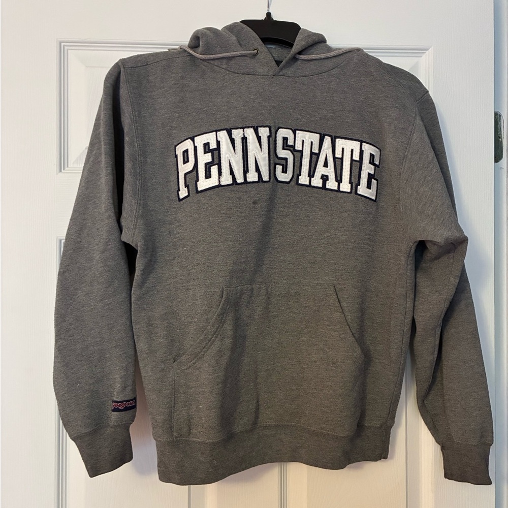 Penn State Jansport Sweatshirt with hood WE ARE!!